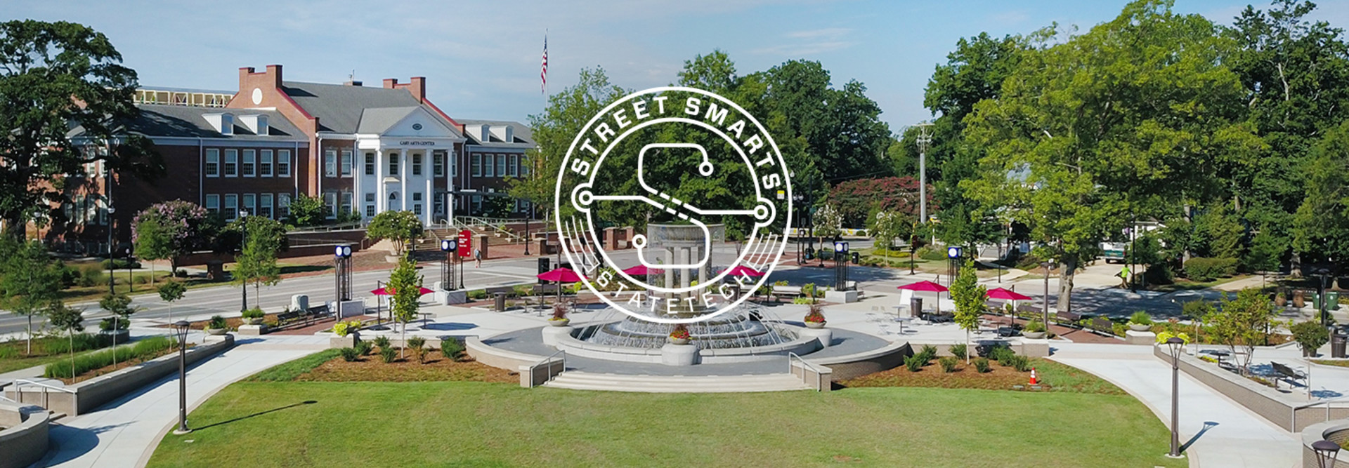 Street Smarts Cary, N.C., Doesn't Do IoT in a Piecemeal Way